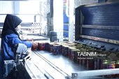 بازدید رسانه ها از واحدهای نمونه استاندارد در خراسان رضوی