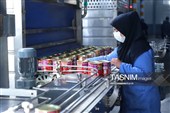 بازدید رسانه ها از واحدهای نمونه استاندارد در خراسان رضوی