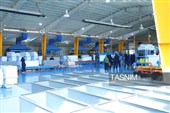 بازدید رسانه ها از واحدهای نمونه استاندارد در خراسان رضوی
