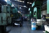 بازدید رسانه ها از واحدهای نمونه استاندارد در خراسان رضوی