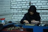 بازدید رسانه ها از واحدهای نمونه استاندارد در خراسان رضوی