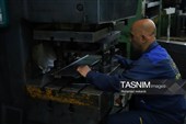 بازدید رسانه ها از واحدهای نمونه استاندارد در خراسان رضوی