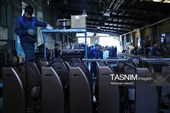 بازدید رسانه ها از واحدهای نمونه استاندارد در خراسان رضوی