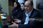 بازدید رسانه ها از واحدهای نمونه استاندارد در خراسان رضوی