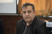 کلید خوردن طرح ملی بررسی عوامل خطر بیماری‌ها در فارس