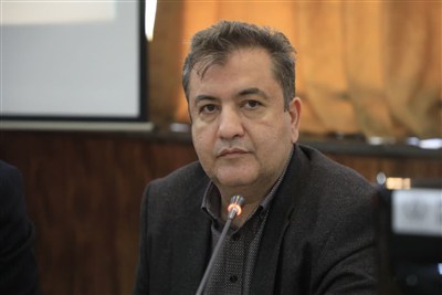 کلید خوردن طرح ملی بررسی عوامل خطر بیماری‌ها در فارس