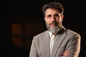 مصباح: اهمیت این دوره جشنواره فیلم مقاومت چندبرابر شده است