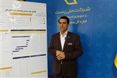 پروژه مرکز پردازش هوشمند پستی البرز به کجا رسید؟ + فیلم