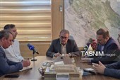 نخستین واحد فرآوری و بسته‌بندی آبزیان در یاسوج کلید خورد