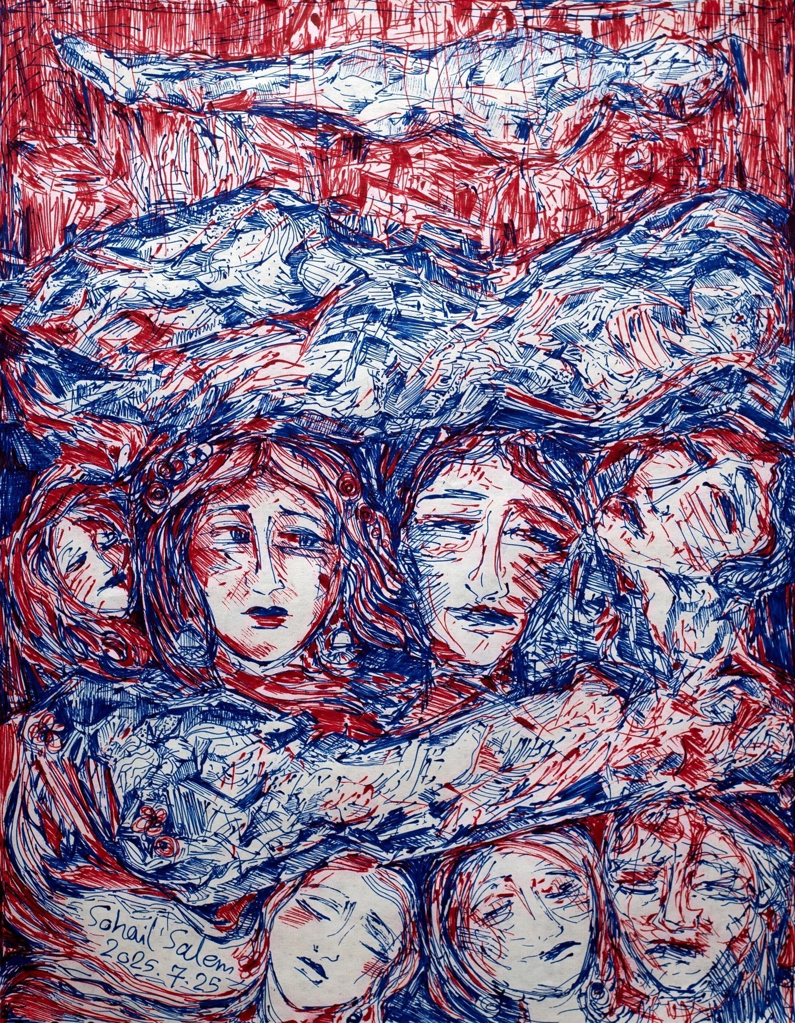 کشور فلسطین , نوار غزه ,