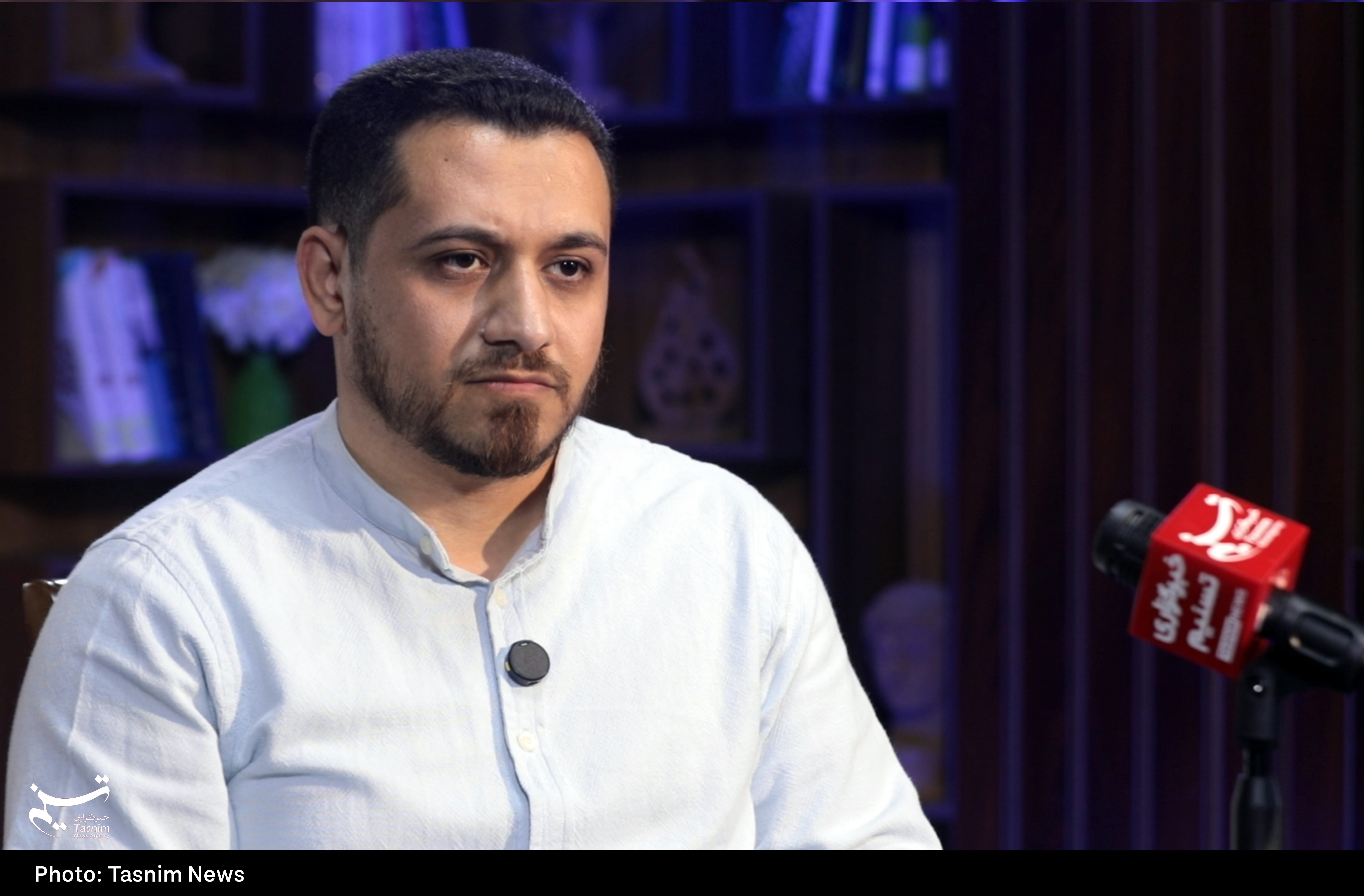 تمدن اسلامی , ایران قوی , افول آمریکا , جنگ رمضان , 