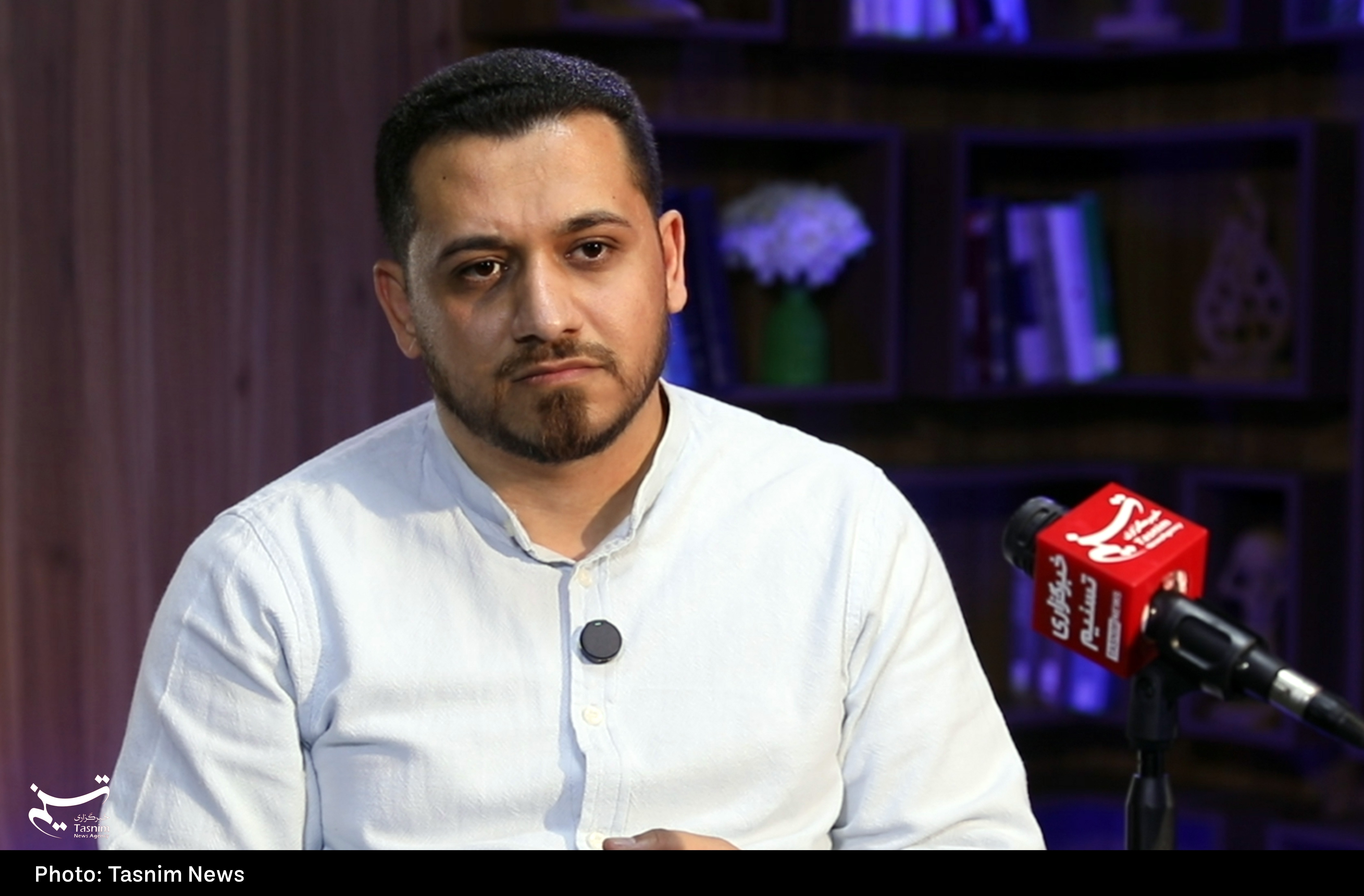 تمدن اسلامی , ایران قوی , افول آمریکا , جنگ رمضان , 