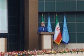 پیوند مکتب امام شهید با شایستهسالاری مدیریتی از زبان معاون قوه قضاییه