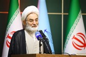 قضاوت براساس کتاب خدا و تقوا، سنگ بنای عدالت در نظام اسلامی است