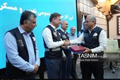 آغاز سرشماری عمومی نفوس و مسکن 1405 در استان بوشهر