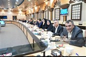 آغاز سرشماری عمومی نفوس و مسکن 1405 در استان بوشهر