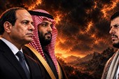 مصر بین السیادة الوطنیة وضغوط التحالفات.. هل یدخل السیسی حرباً ضد الیمن استجابة للریاض؟