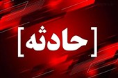انفجار گلوله فرسوده جنگی در نسیمشهر