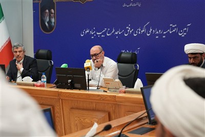 561 مسجد در 9 استان در طرح حبیب بنیاد علوی فعالیت می‌کنند