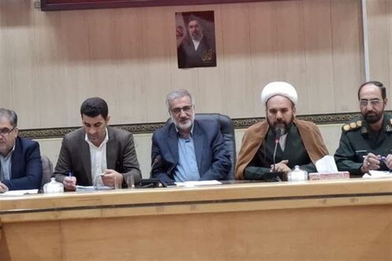 برنامه‌ریزی برای برگزاری باشکوه مراسم 13 آبان در ایلام