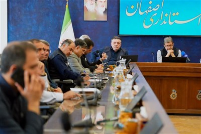 سرشماری 1.8 میلیون خانوار اصفهانی؛راستی‌آزمایی اطلاعات 75 هزار خانوار