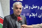آمادگی راهداری ایلام برای فصول سرد سال