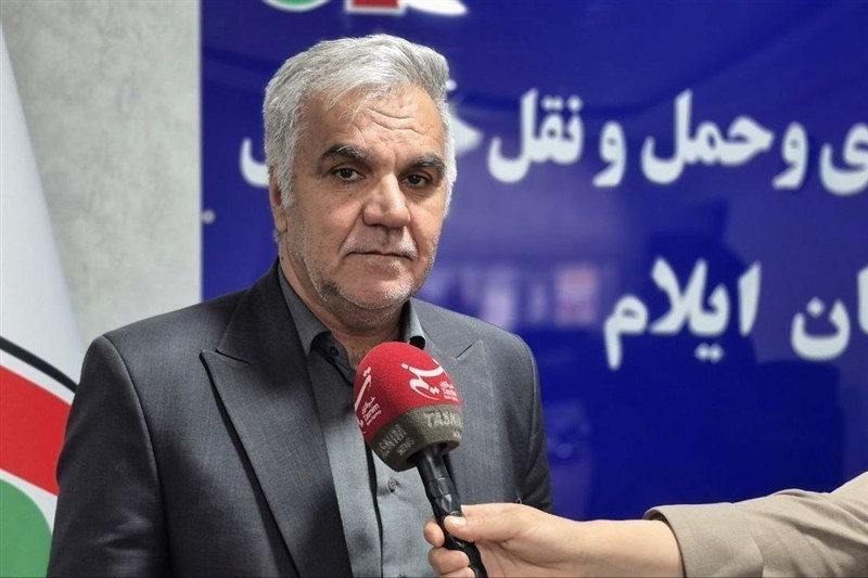 آمادگی راهداری ایلام برای فصول سرد سال