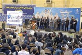 در مراسم تجلیل از قهرمانان ورزش شهروندی همدان چه گذشت؟