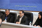 تراکم کلاس‌های درس در اردبیل بیش از 23 دانش‌آموز