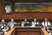 پیشنهاد مدیریت یکپارچه خطر در شهرداری‌های کشور