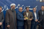 مجید درویشی سرپرست معاونت سیاسی، امنیتی استانداری همدان شد