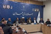 وفاق و تعامل، محور پیشبرد امور و خدمترسانی به مردم است
