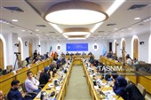 نشست خبری وزیر میراث فرهنگی، گردشگری و صنایع‌دستی