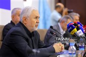 نشست خبری وزیر میراث فرهنگی، گردشگری و صنایع‌دستی