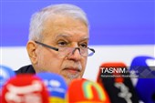 نشست خبری وزیر میراث فرهنگی، گردشگری و صنایع‌دستی