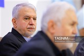 نشست خبری وزیر میراث فرهنگی، گردشگری و صنایع‌دستی