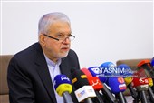 نشست خبری وزیر میراث فرهنگی، گردشگری و صنایع‌دستی