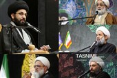 جزئیات برنامه‌های محافل معارفی حرم حضرت معصومه(س) تا 8 آبان