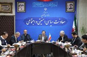 اجلاسیه 4 هزار شهید گلستان باید به رویدادی مردمی تبدیل شود