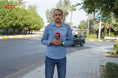 العراق اليوم | تصعيد مرتقب وتغيير دبلوماسي.. العراق في قلب التحذيرات الأمريكية ورصد مكثف للأجواء