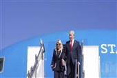رسانه عبری: آیا باید منتظر فرار نتانیاهو و همسرش بعد از شکست باشیم؟