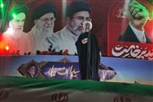 ملت ایران با تکیه بر فرهنگ مقاومت و ولایت‌مداری فتنه‌ها را خنثی کرد