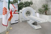 تحقق وعده آستان قدس برای تجهیز بیمارستانی در کاشمر
