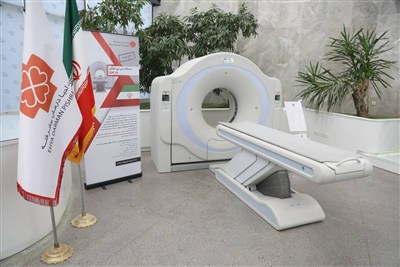 تحقق وعده آستان قدس برای تجهیز بیمارستانی در کاشمر