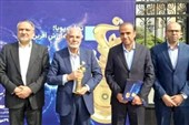 انتخاب بیمارستان رضوی به عنوان صادرکننده نمونه ملی خدمات سلامت محور