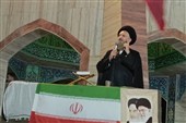 مقاومت ملت ایران بر مدار مکتب فاطمی  ضمانت‌بخش پیروزی است