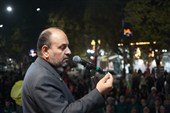 ایران از وابستگی به قدرت‌های خارجی به نقش‌آفرینی در جهان رسید