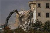 الخلیل در محاصره کامل اشغالگران قدس/ آواره شدن بیش از 2 هزار نفر