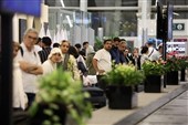جابه‌جایی بیش از 25 هزار مسافر در مسیرهای هوایی و دریایی کیش