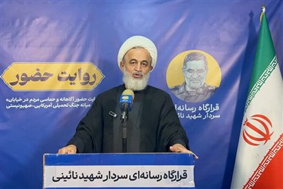 پناهیان: برای ارتباط با مردم باید به سیره حضرت زهرا(س) توجه کنیم